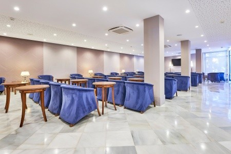 Serrano Palace - 137