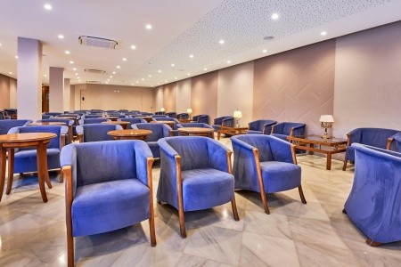 Serrano Palace - 138