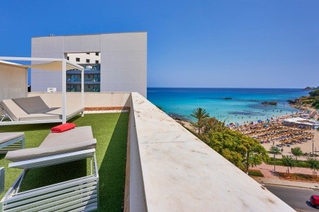 Serrano Palace - 139