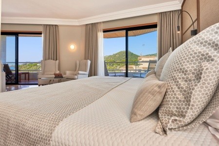 Serrano Palace - 140