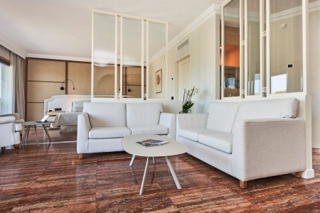 Serrano Palace - 141