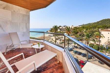 Serrano Palace - 142