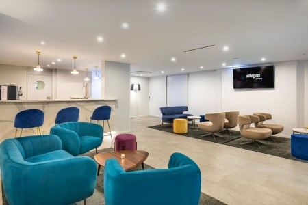 Allegro Madeira - 132