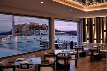 Grécko Atény a okolie Electra 16 dňový pobyt Raňajky Letecky Letisko: Viedeň October 2025 (24/10/25- 8/11/25)