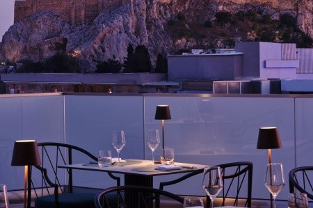 Grécko Atény a okolie Electra 16 dňový pobyt Raňajky Letecky Letisko: Viedeň October 2025 (24/10/25- 8/11/25)