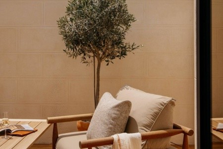 Tryp Madrid Atocha Hotel