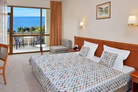 Bulharsko Nesebar Sol Nessebar Bay & Mare 11 dňový pobyt All Inclusive Letecky Letisko: Praha July 2026 (12/07/26-22/07/26)