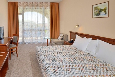 Bulharsko Nesebar Sol Nessebar Bay & Mare 11 dňový pobyt All Inclusive Letecky Letisko: Praha July 2026 (12/07/26-22/07/26)