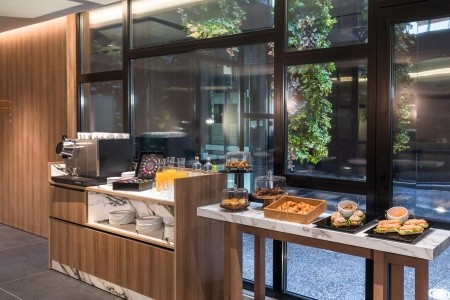 Barcelo Funchal Oldtown - 143