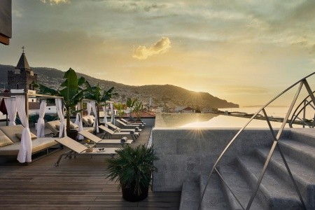 Barcelo Funchal Oldtown - 147