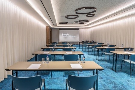 Barcelo Funchal Oldtown - 149