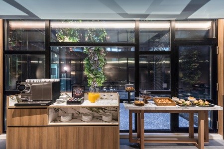 Barcelo Funchal Oldtown - 150