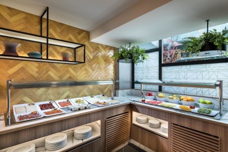 Barcelo Funchal Oldtown - 155