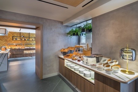 Barcelo Funchal Oldtown - 158