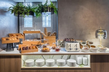 Barcelo Funchal Oldtown - 159