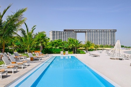 Hotel Mövenpick Resort Marjan Island