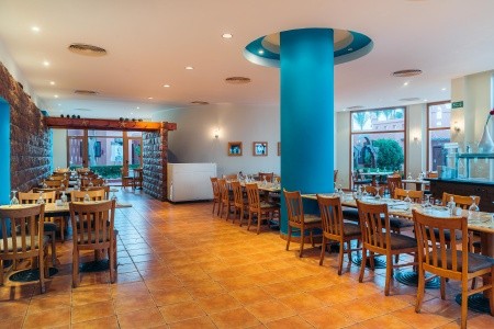 Egypt Sharm El Sheikh Nubian Island 8 dňový pobyt Ultra All inclusive Letecky Letisko: Katovice August 2026 ( 1/08/26- 8/08/26)