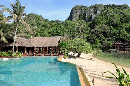 Cauayan Resort