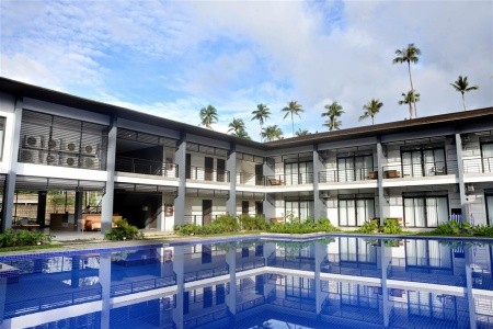 Huni Lio Resort