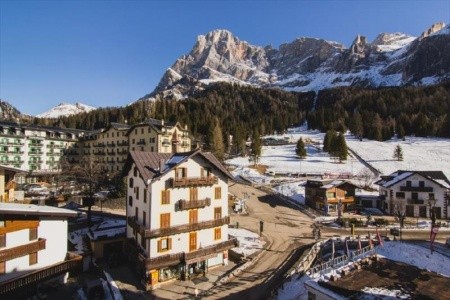 Excelsior Cimone - 3