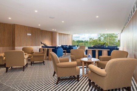 Ocean Marina Resort Pattaya Na Jomtien