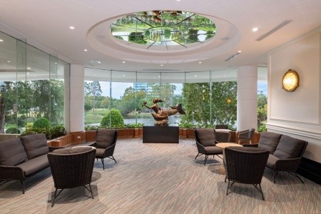 Ocean Marina Resort Pattaya Na Jomtien