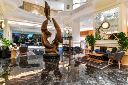 Ocean Marina Resort Pattaya Na Jomtien