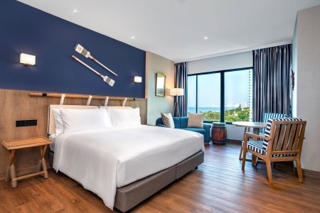 Ocean Marina Resort Pattaya Na Jomtien