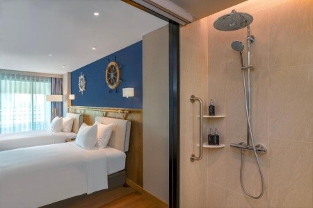 Ocean Marina Resort Pattaya Na Jomtien