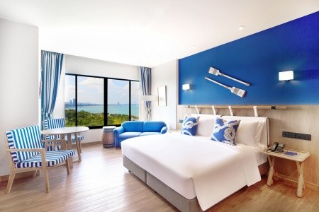 Ocean Marina Resort Pattaya Na Jomtien