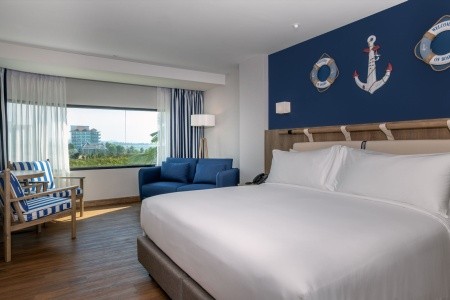 Ocean Marina Resort Pattaya Na Jomtien