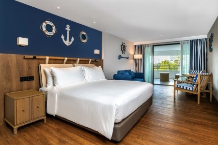 Ocean Marina Resort Pattaya Na Jomtien