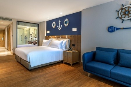 Ocean Marina Resort Pattaya Na Jomtien