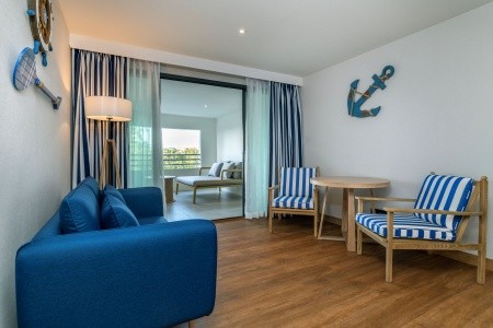 Ocean Marina Resort Pattaya Na Jomtien