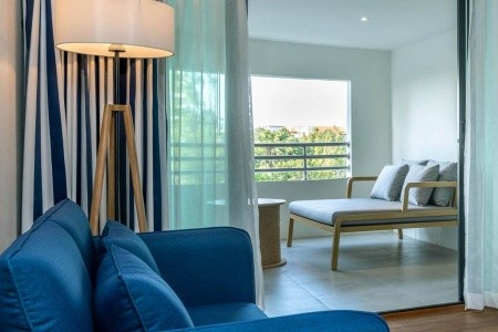 Ocean Marina Resort Pattaya Na Jomtien