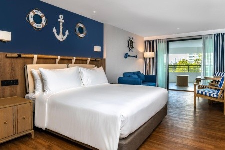 Ocean Marina Resort Pattaya Na Jomtien