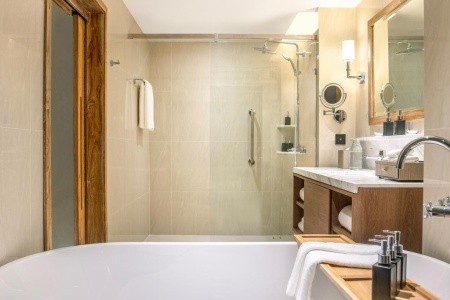 Ocean Marina Resort Pattaya Na Jomtien