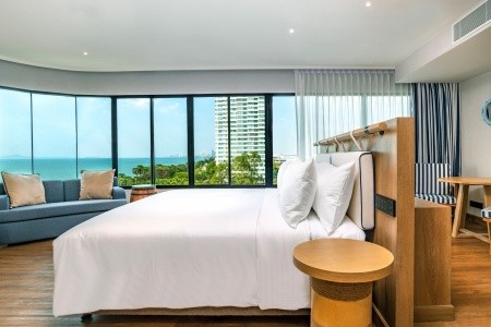 Ocean Marina Resort Pattaya Na Jomtien