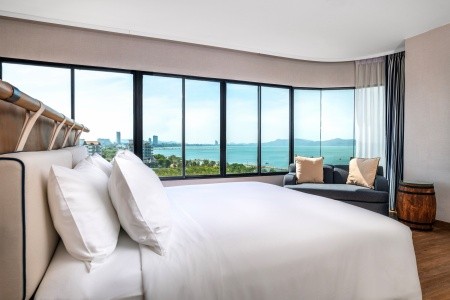 Ocean Marina Resort Pattaya Na Jomtien