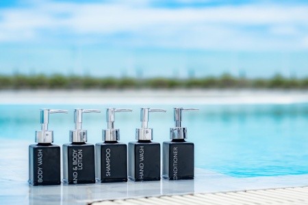 Ocean Marina Resort Pattaya Na Jomtien