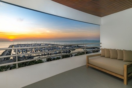 Ocean Marina Resort Pattaya Na Jomtien