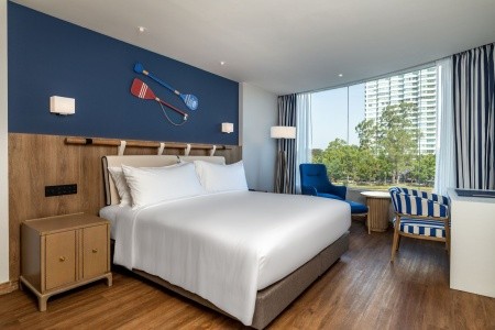 Ocean Marina Resort Pattaya Na Jomtien