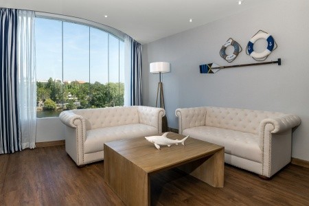 Ocean Marina Resort Pattaya Na Jomtien