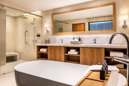 Ocean Marina Resort Pattaya Na Jomtien