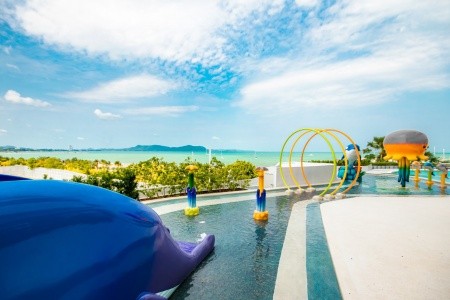 Ocean Marina Resort Pattaya Na Jomtien