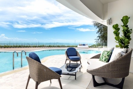 Ocean Marina Resort Pattaya Na Jomtien