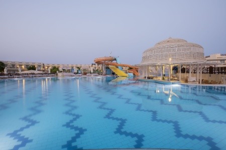 Concorde El Salam Hotel Sharm El Sheikh - Sport - 15