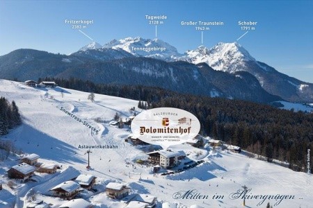 Dolomitenhof - 5