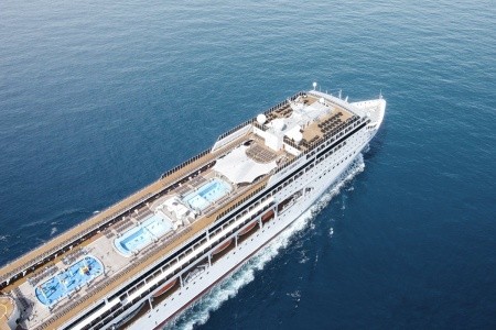 Msc Lirica - 2