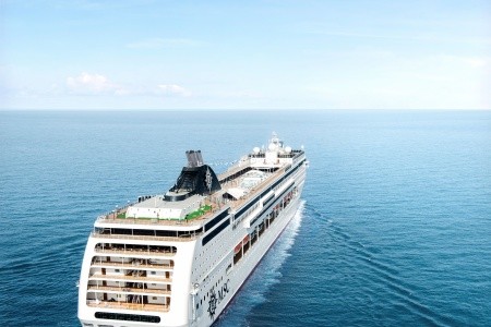 Msc Lirica - 4